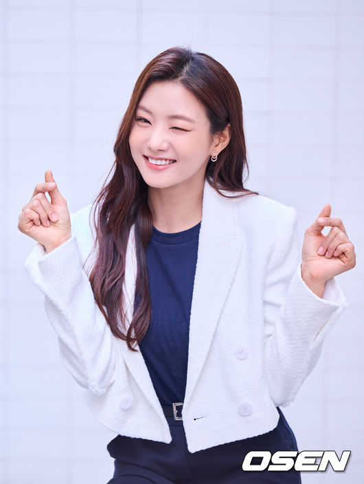 이세희 인터뷰 2022.03.30 / soul1014@osen.co.kr