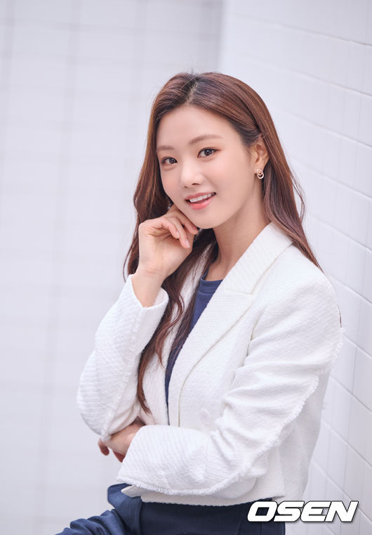 이세희 인터뷰 2022.03.30 / soul1014@osen.co.kr