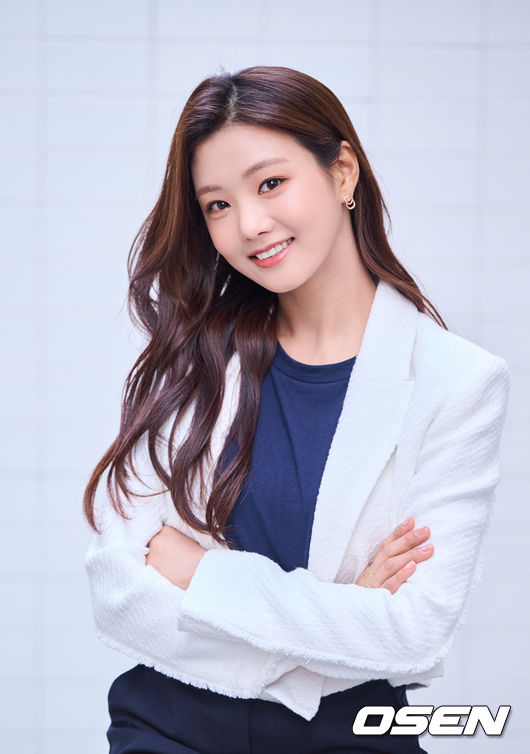 이세희 인터뷰 2022.03.30 / soul1014@osen.co.kr