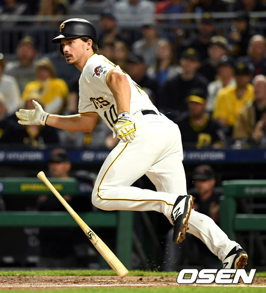 브라이언 레이놀즈 /OSEN DB