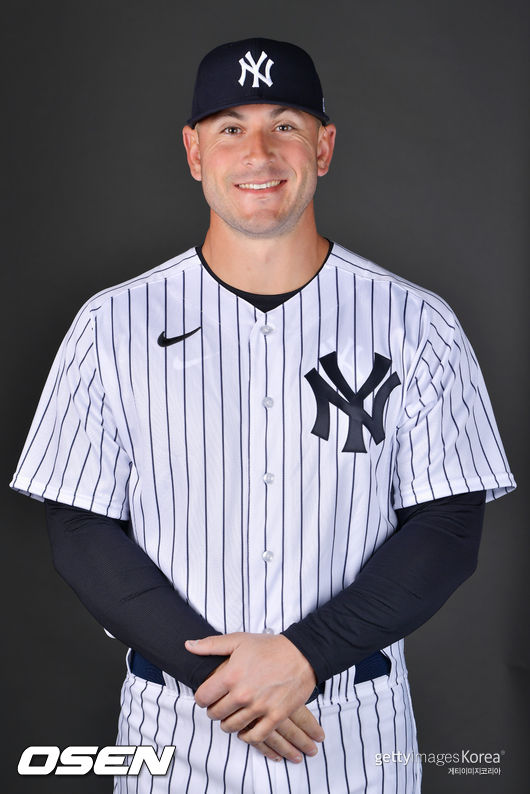 [사진] 뉴욕 양키스 데이비드 프레이타스. ⓒGettyimages(무단전재 및 재배포 금지)