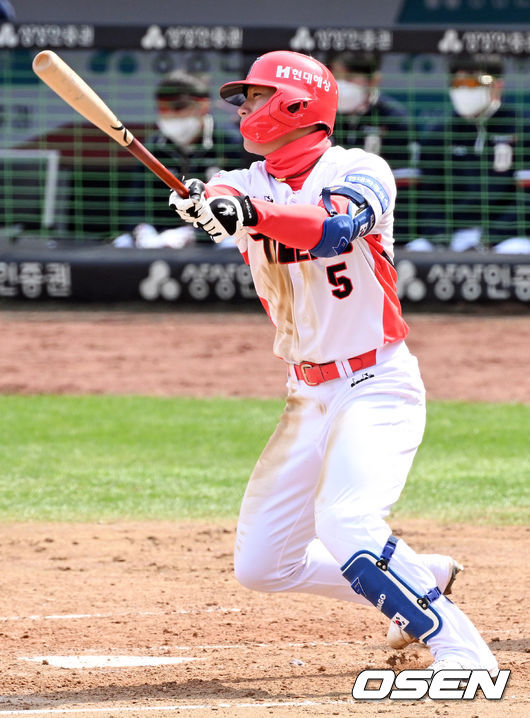 KIA 타이거즈 신인 내야수 김도영./OSEN DB