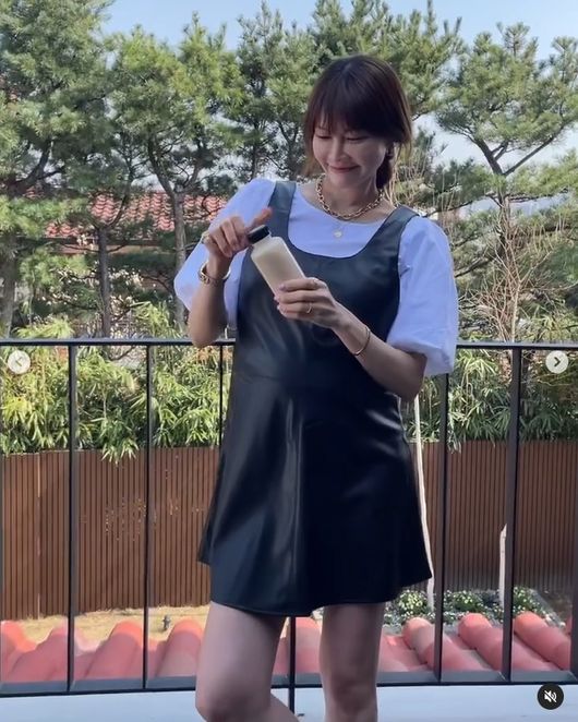 양미라 인스타그램