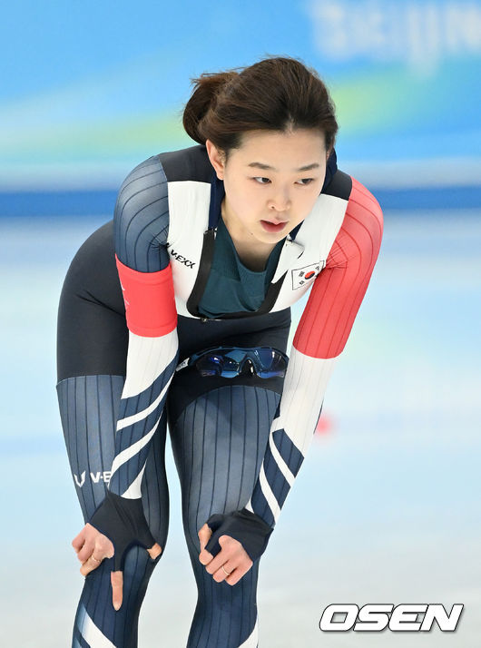 [사진] 김민선 / OSEN DB. 