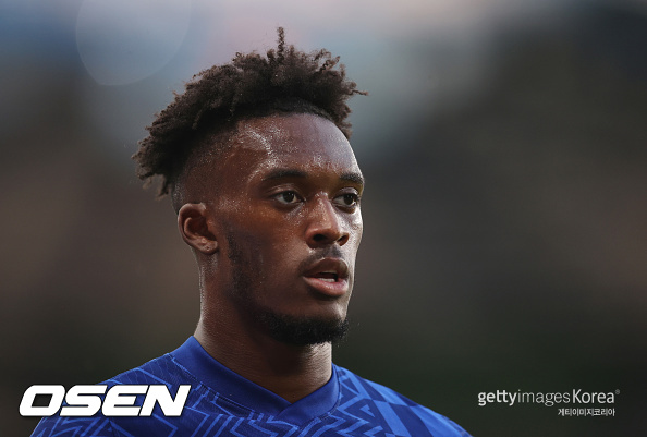 [사진] 허드슨 오도이 / ⓒGettyimages(무단전재 및 재배포 금지)