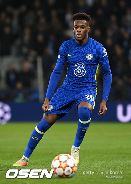 [사진] 허드슨 오도이 / ⓒGettyimages(무단전재 및 재배포 금지)