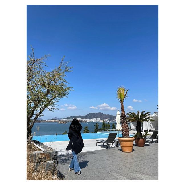 정혜영 인스타그램
