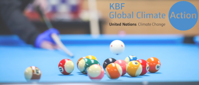 [사진]대한당구연맹 제공