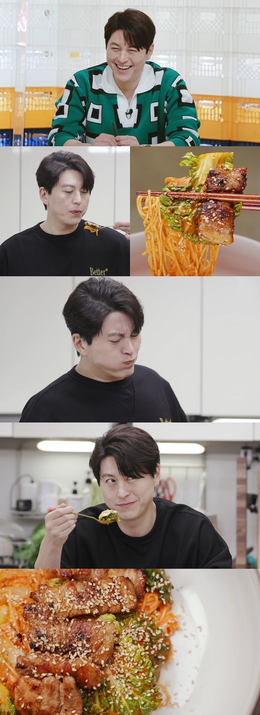 '편스토랑' 제공