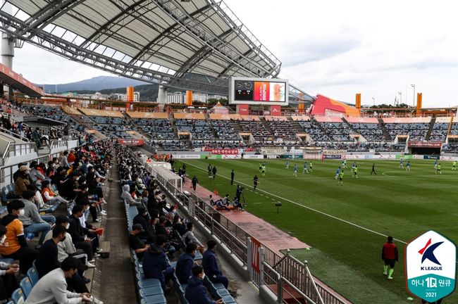 [사진]한국프로축구연맹 제공