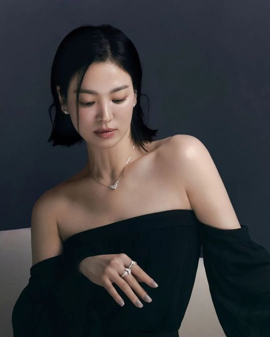 쇼메 인스타그램