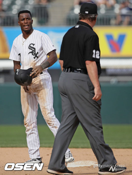 [사진] 팀 앤더슨 ⓒGettyimages(무단전재 및 재배포 금지)