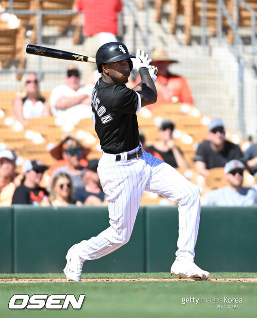 [사진] 팀 앤더슨 ⓒGettyimages(무단전재 및 재배포 금지)