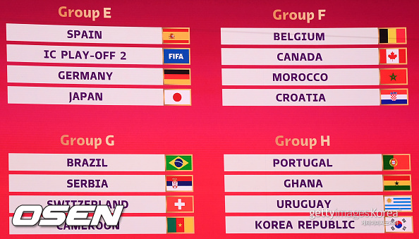 [사진] 2022. 04. 02 / ⓒGettyimages(무단전재 및 재배포 금지)