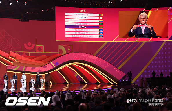 [사진] 2022. 04. 02 / ⓒGettyimages(무단전재 및 재배포 금지)