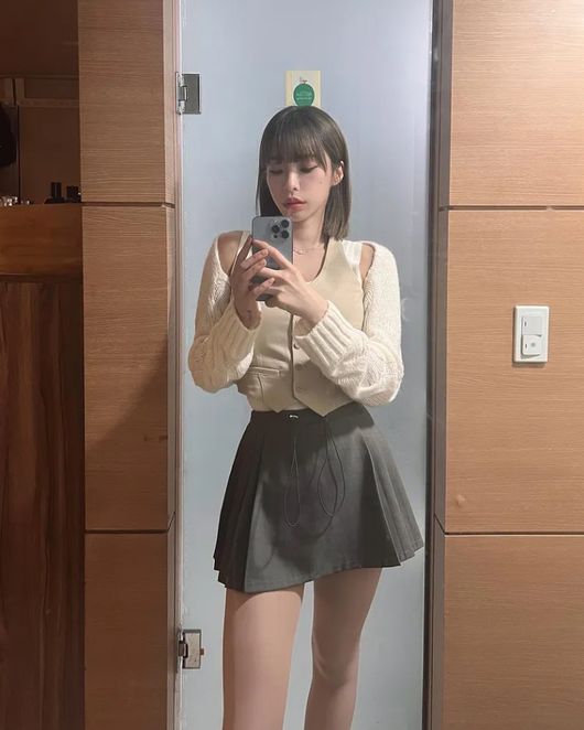 헤이즈 인스타그램