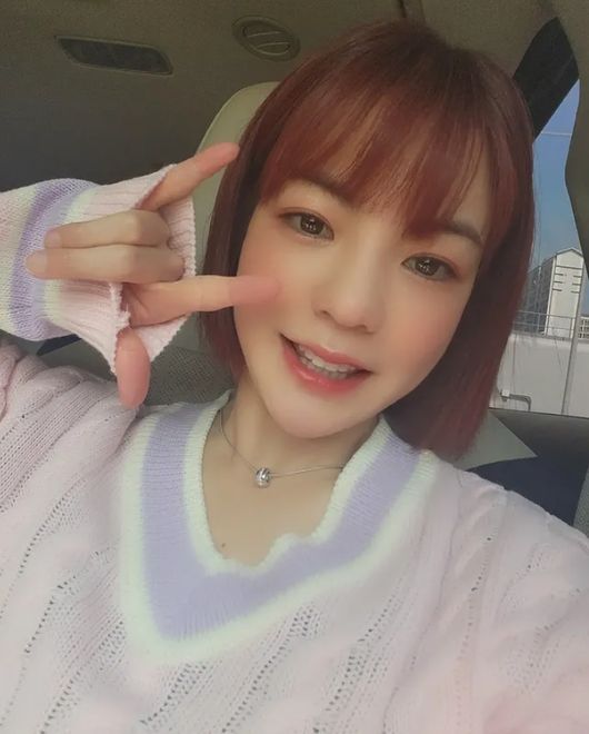 사오리 인스타그램