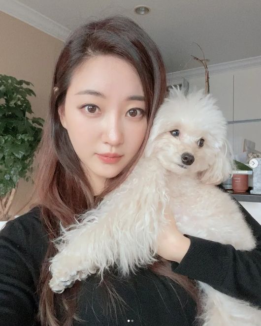 김사랑 인스타그램