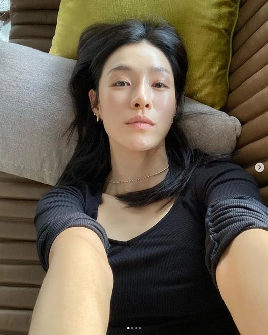 가희 인스타그램