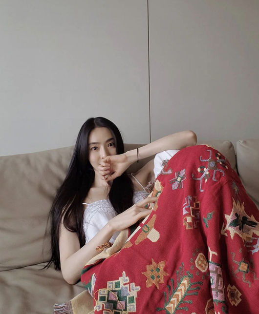 이다희 SNS