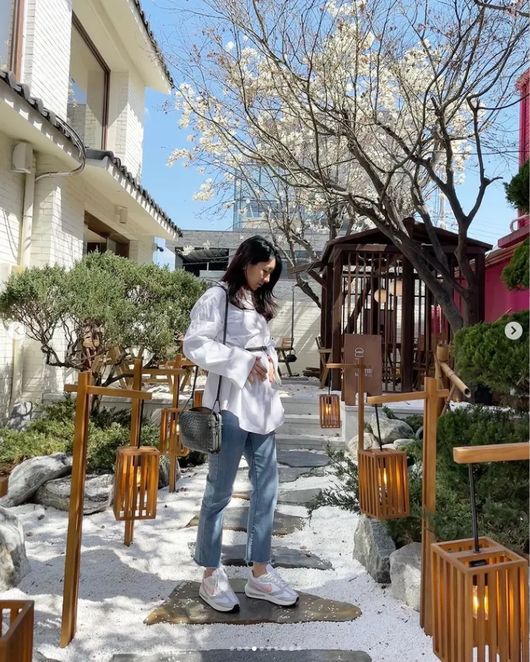 서수연 인스타그램