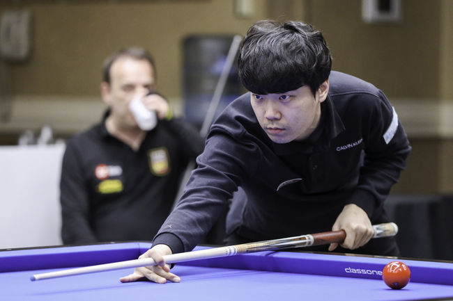 [사진]김행직 /파이브앤식스 제공