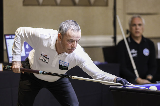 [사진]딕 야스퍼스 /파이브앤식스 제공