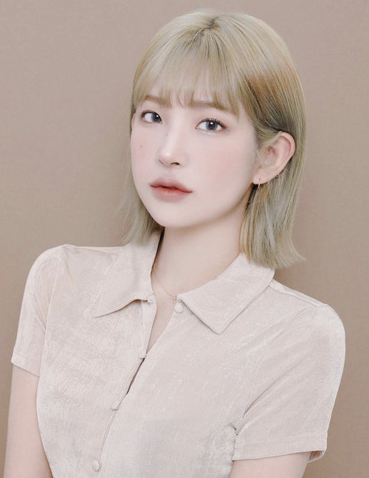 최준희 SNS