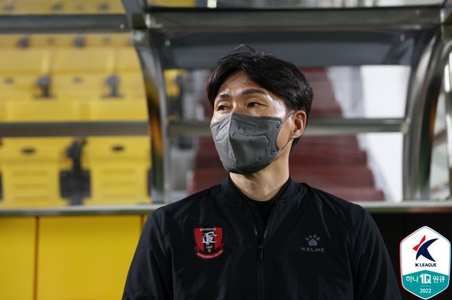 [사진]한국프로축구연맹 제공