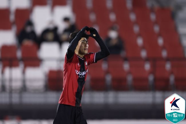 [사진]한국프로축구연맹 제공