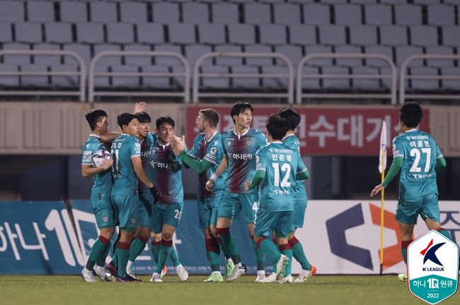 [사진]한국프로축구연맹 제공