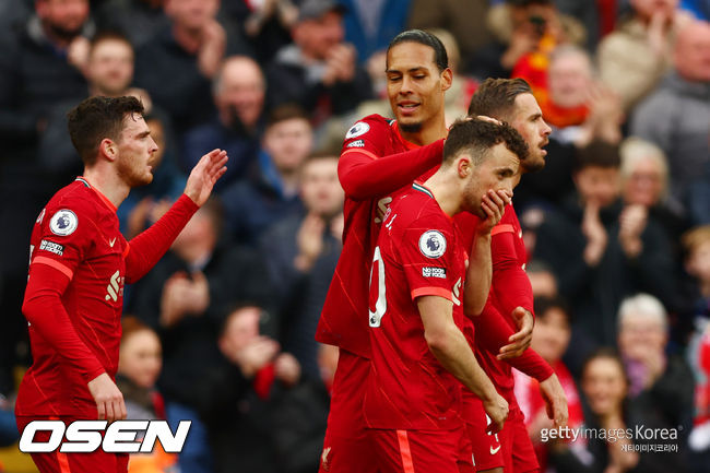 [사진] ⓒGettyimages(무단전재 및 재배포 금지)