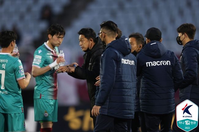 [사진]한국프로축구연맹 제공