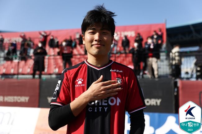 [사진]한국프로축구연맹 제공