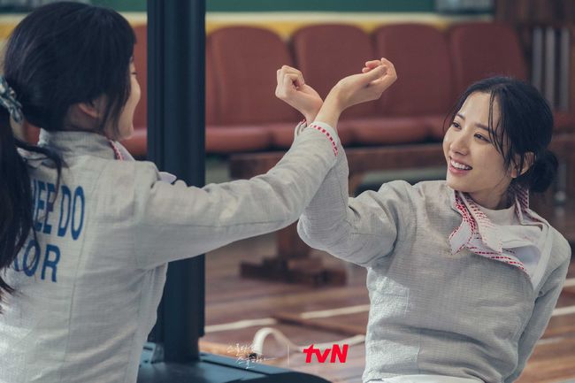 tvN 제공