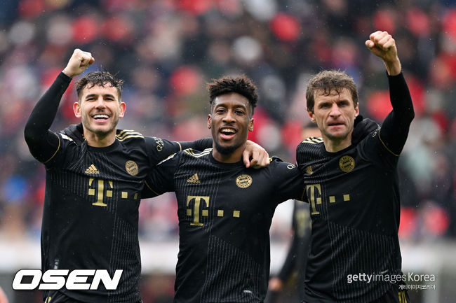 [사진] ⓒGettyimages(무단전재 및 재배포 금지)