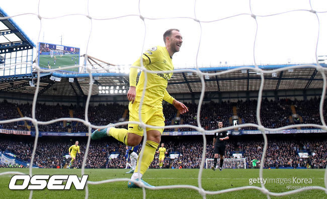 [사진] ⓒGettyimages(무단전재 및 재배포 금지)