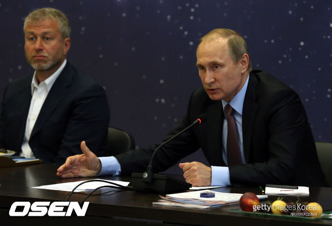 [사진]2022-04-03 ⓒGettyimages(무단전재 및 재배포 금지)