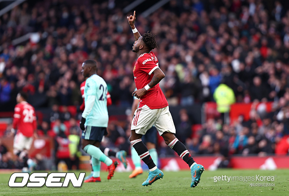 [사진] 2022. 04. 03 / ⓒGettyimages(무단전재 및 재배포 금지)