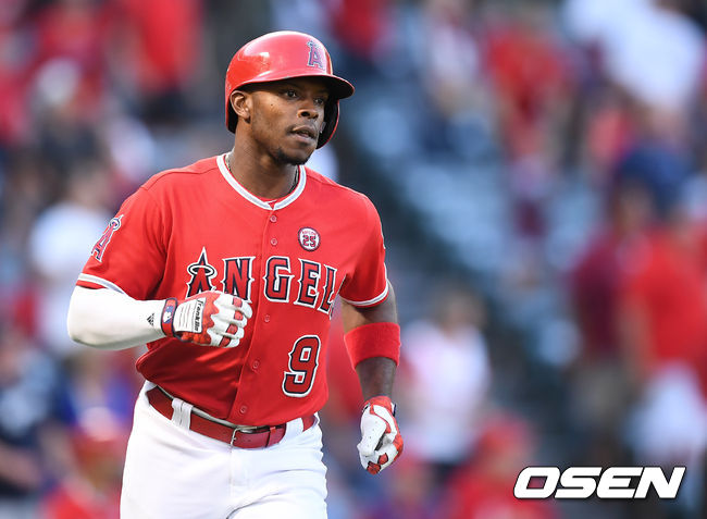 저스틴 업튼 /OSEN DB