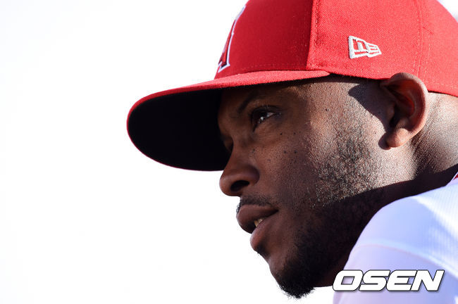 저스틴 업튼 /OSEN DB