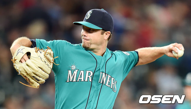 웨이드 르블랑 /OSEN DB