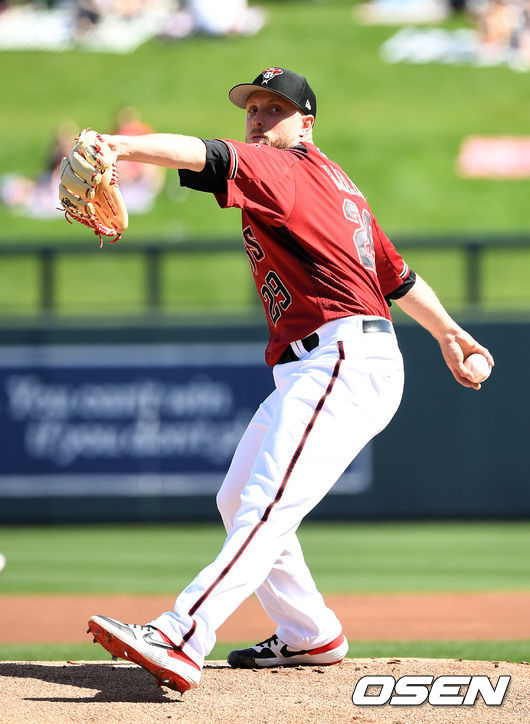 메릴 켈리 /OSEN DB