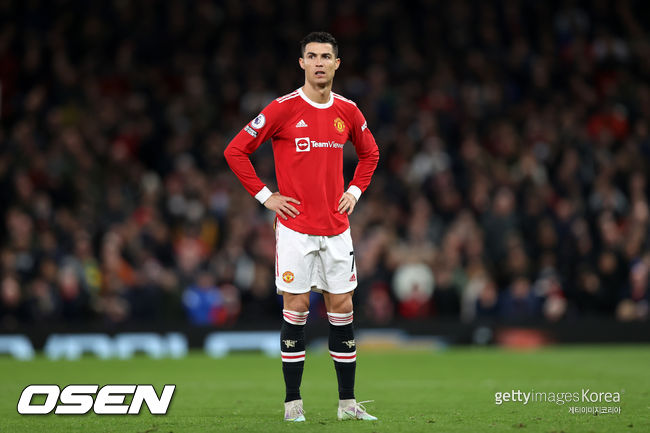 [사진] ⓒGettyimages(무단전재 및 재배포 금지)