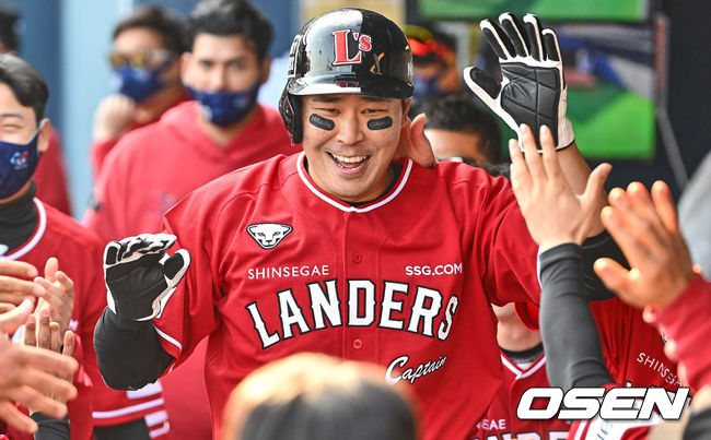 SSG 랜더스 한유섬 0647 2022.04.02 / foto0307@osen.co.kr