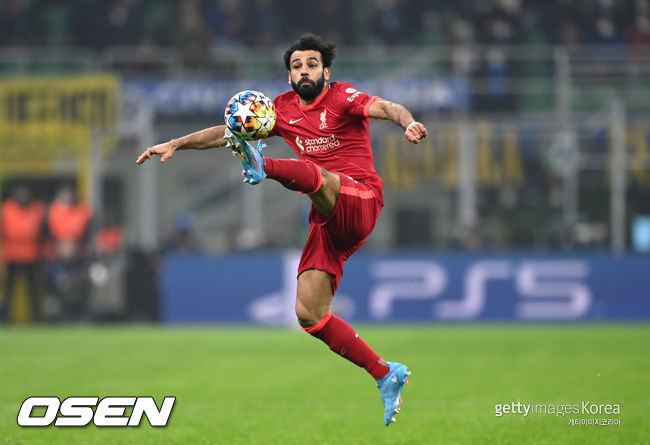 [사진] ⓒGettyimages(무단전재 및 재배포 금지)