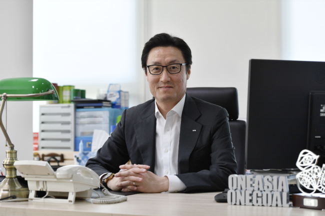 [사진] 대한축구협회 제공