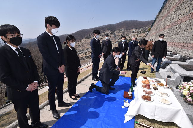 [사진]한국기원 제공