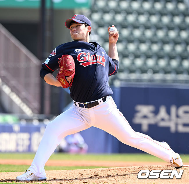 김진욱 /OSEN DB
