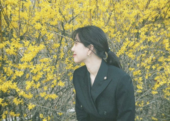 려원 SNS